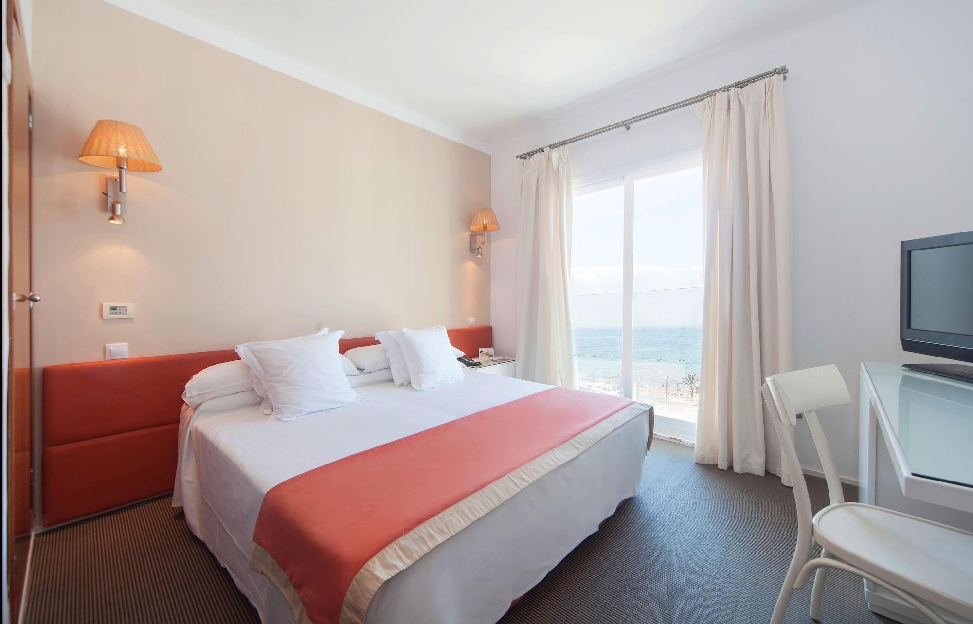 Portofino Mallorca Palma de Mallorca Bagian luar foto