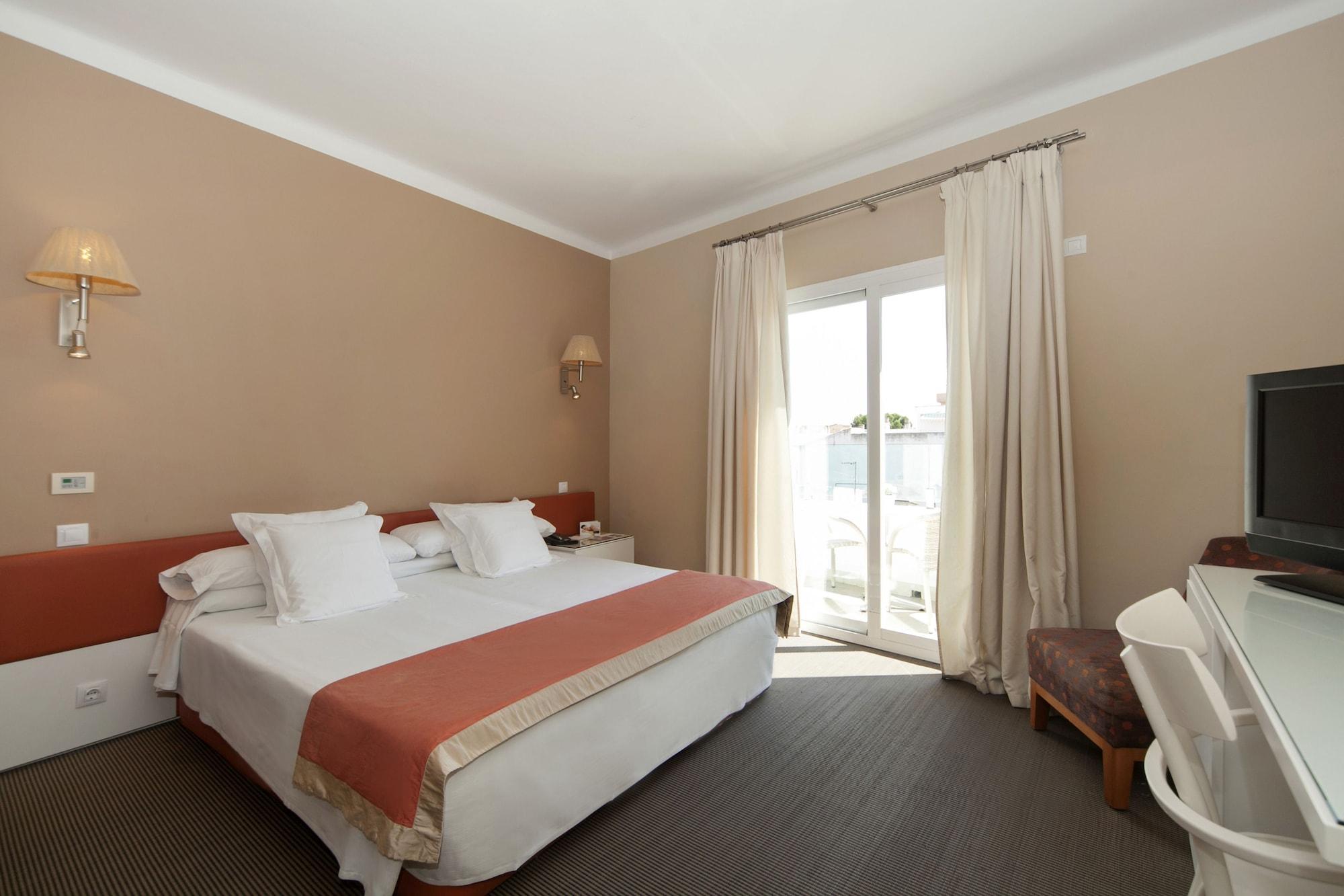 Portofino Mallorca Palma de Mallorca Bagian luar foto