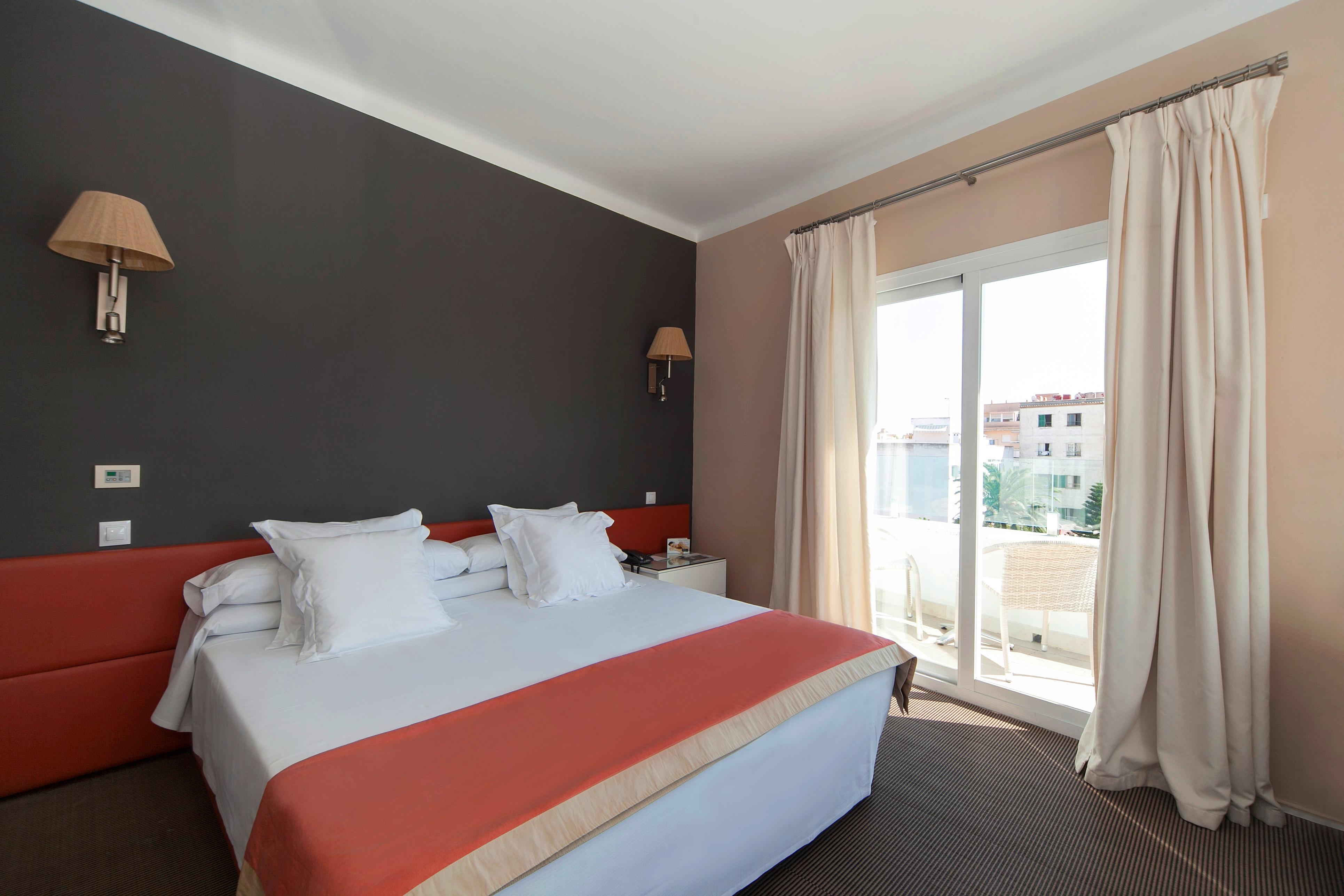 Portofino Mallorca Palma de Mallorca Bagian luar foto