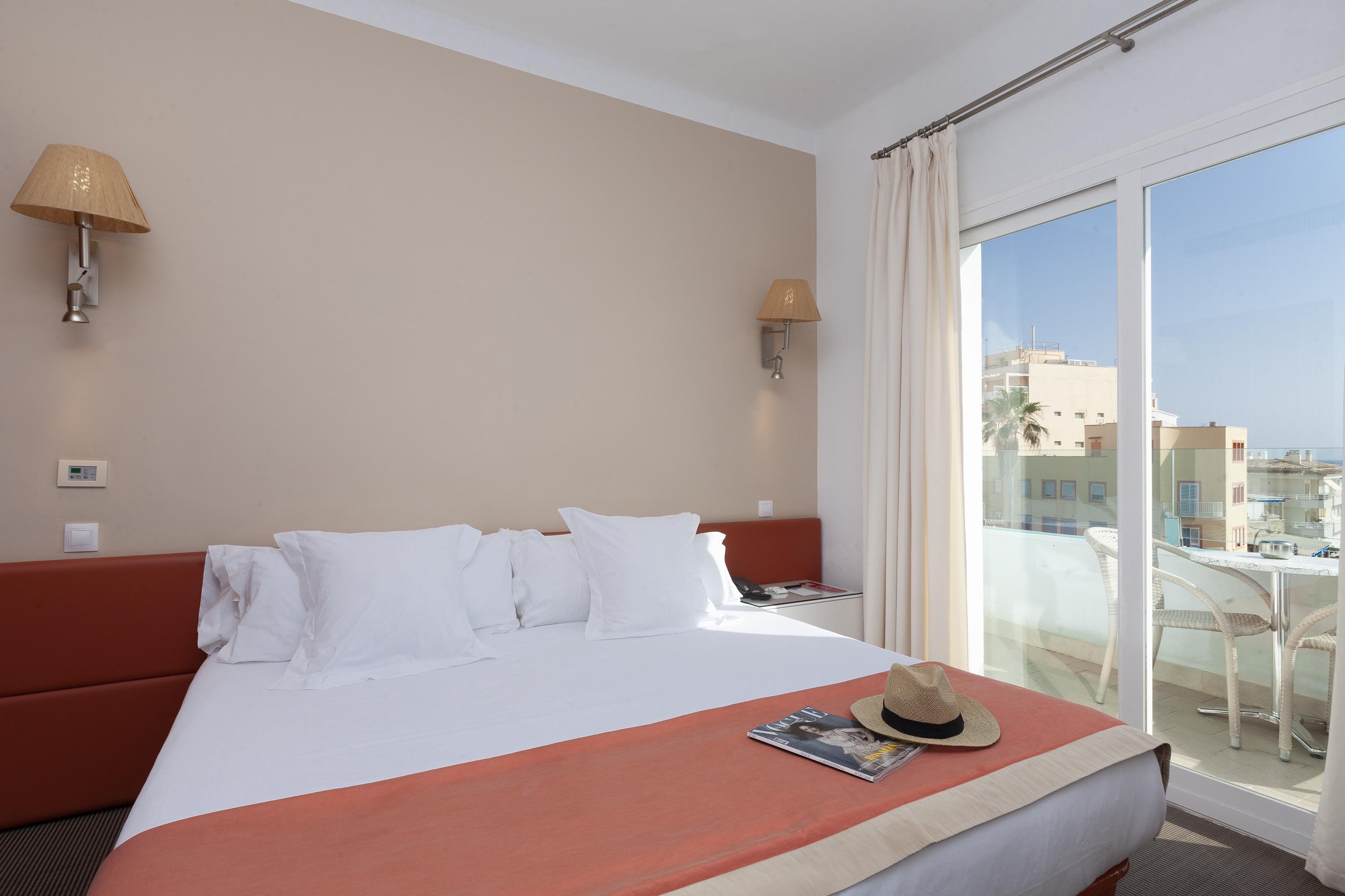 Portofino Mallorca Palma de Mallorca Bagian luar foto