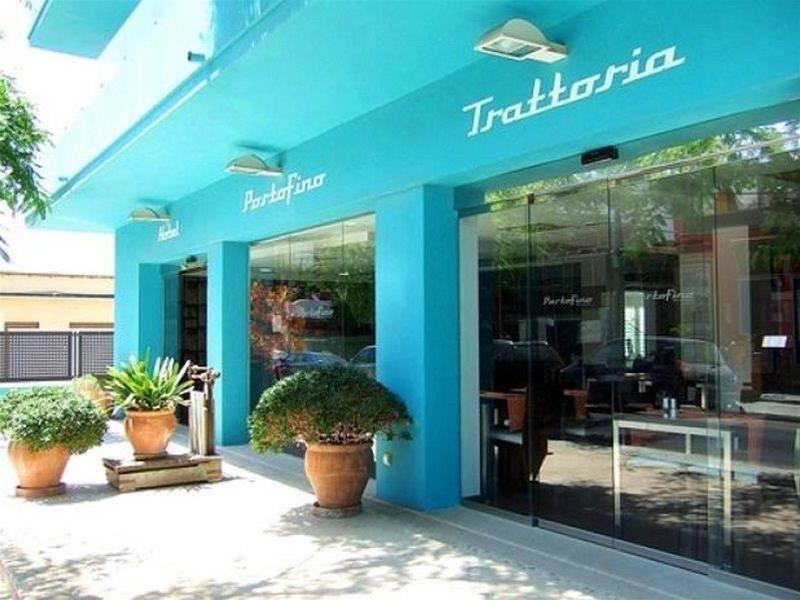 Portofino Mallorca Palma de Mallorca Bagian luar foto
