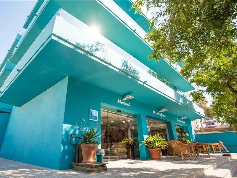 Portofino Mallorca Palma de Mallorca Bagian luar foto