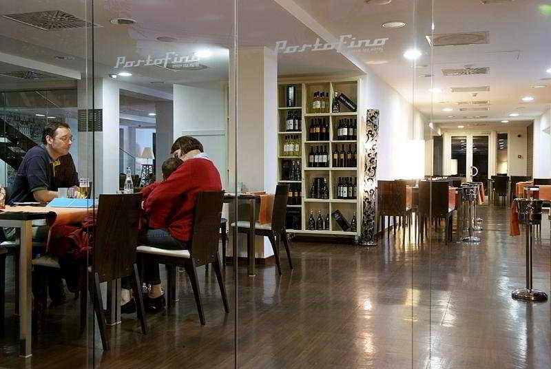 Portofino Mallorca Palma de Mallorca Restoran foto