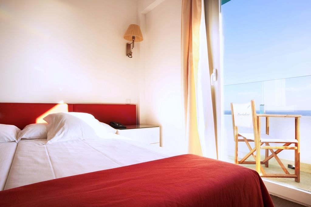 Portofino Mallorca Palma de Mallorca Bagian luar foto